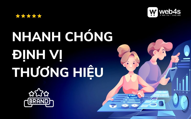 lợi ích khi kinh doanh trên nền tảng website