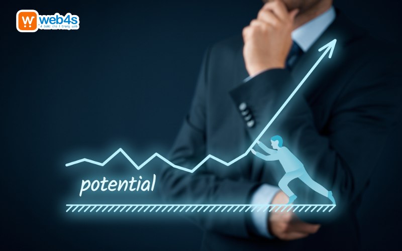 lợi ích khi kinh doanh trên nền tảng website