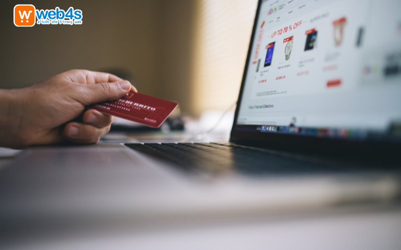 Nội dung website bán hàng là gì?