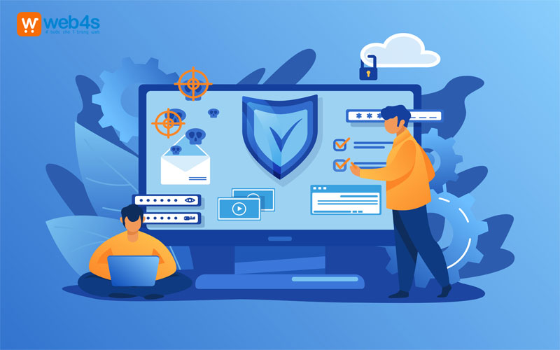 Tầm quan trọng của phần mềm diệt virus