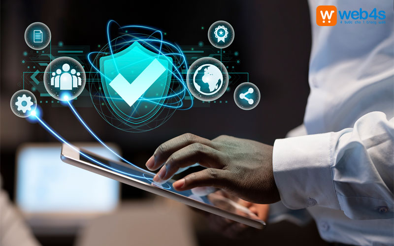 Phần mềm diệt virus hoạt động như thế nào?