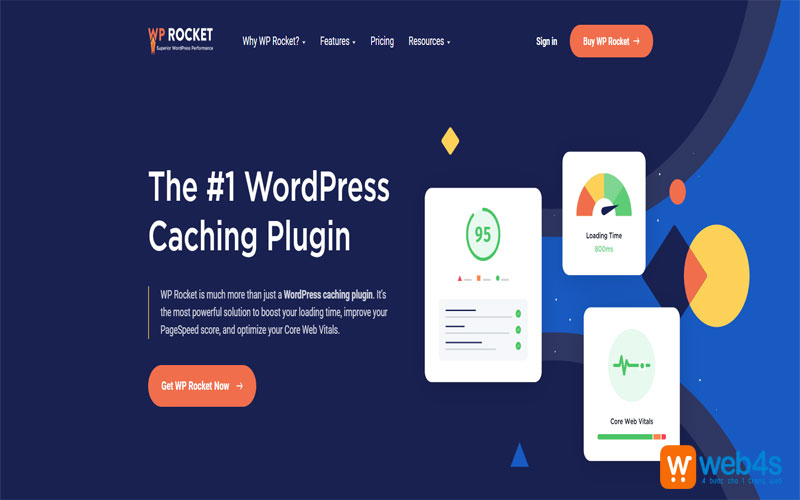 Plugin không thể thiếu cho wordpress WP Rocket