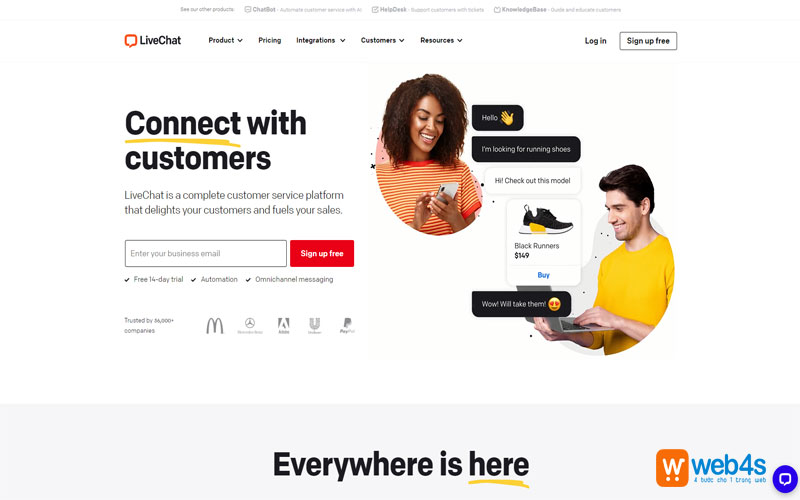 plugin không thể thiếu cho wordpress livechat