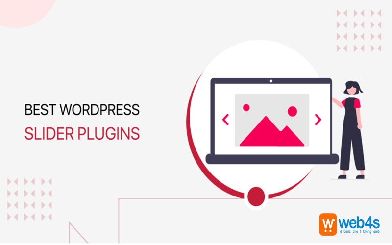 Cách chọn plugin slider ảnh trong wordpress phù hợp