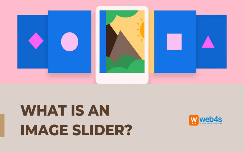 Slider ảnh là gì?