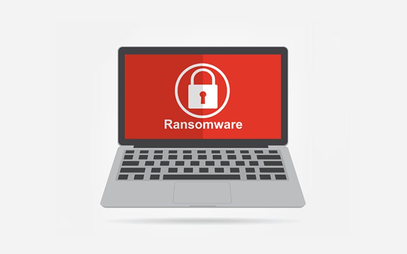 Mã độc Ransomware là gì?