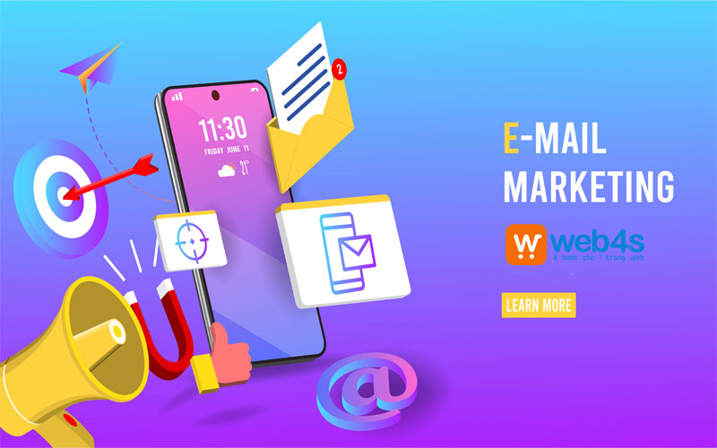 Email Marketing 