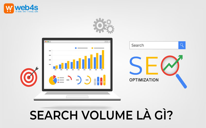 search volume trong seo là gì?