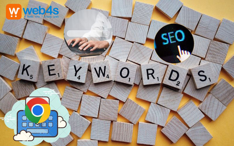 seo từ khóa lên Top 