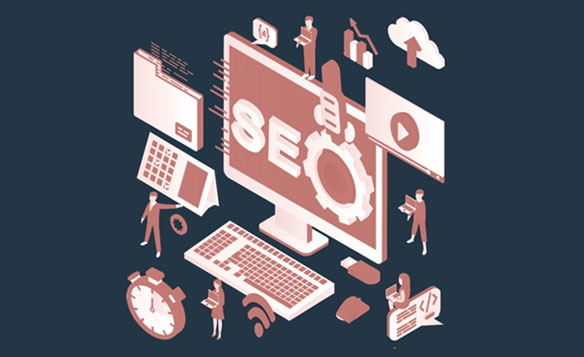 Webspa chuẩn Seo