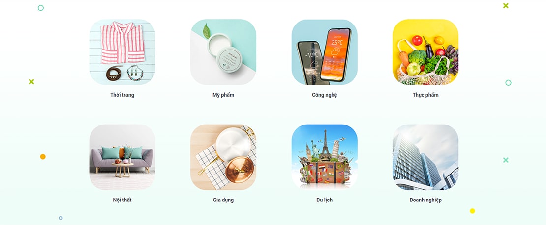 cách tạo trang Web miễn phí