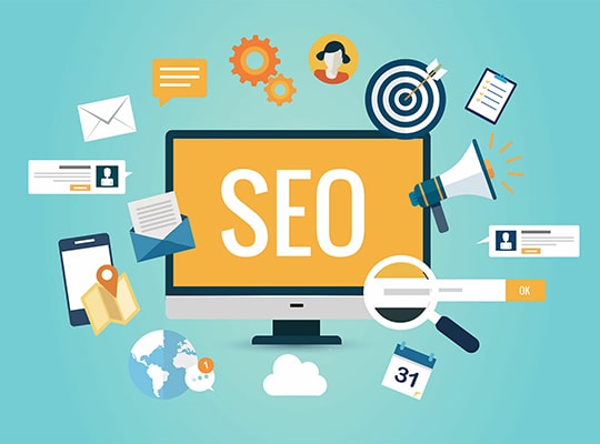 Tạo website miễn phí chuẩn Seo