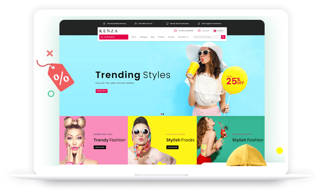 tạo website miễn phí tại Web4s