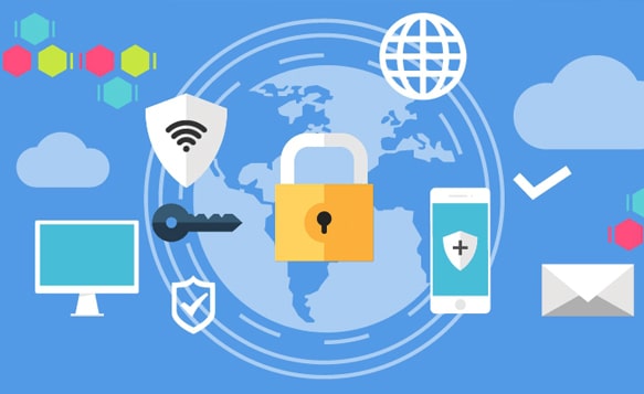 Bảo mật Website chống ddos, mất mát dữ liệu