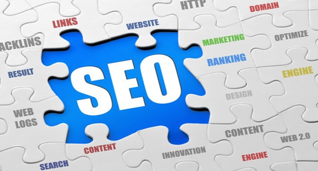 WordPress hỗ trợ tối ưu SEO