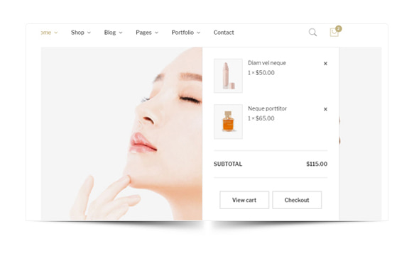 Thiết kế web theo yêu cầu đẹp, giá rẻ