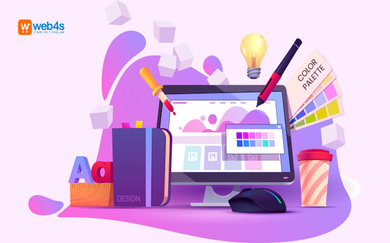 Quy trình thiết kế website nội thất tại đồng tháp bước 3
