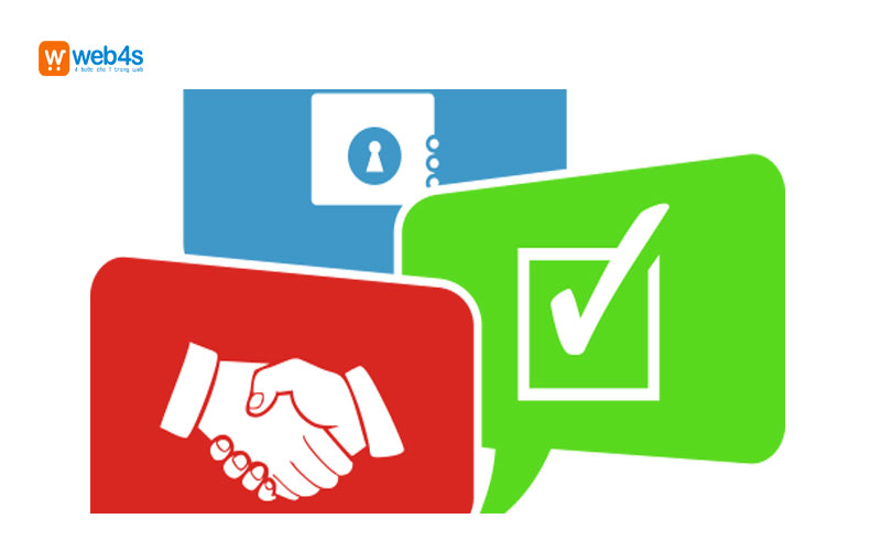 Quy trình thiết kế website nội thất tại đồng tháp bước 6