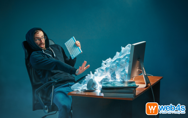Nhược điểm khi thiết kế website tại Lào Cai giá rẻ