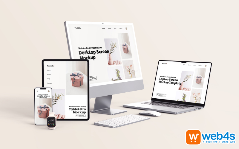 Ưu điểm khi Thiết kế website tại Lào Cai giá rẻ