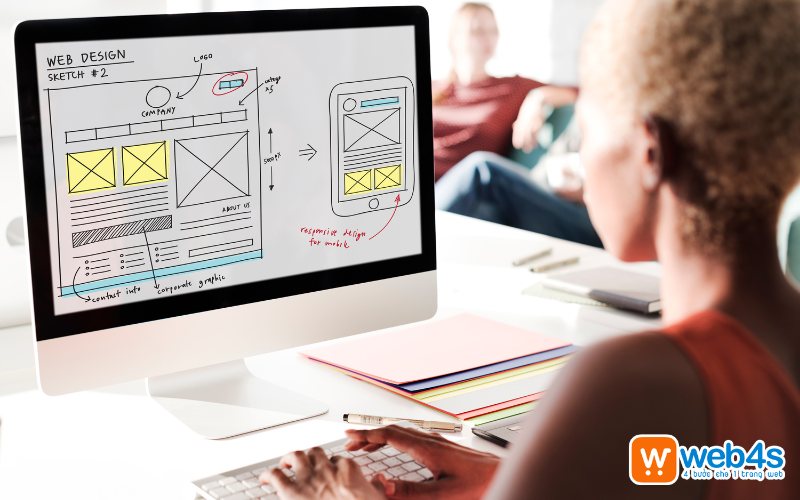 Nguyên tắc thiết kế website tại Bạc Liêu 