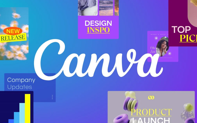 Canva là gì?