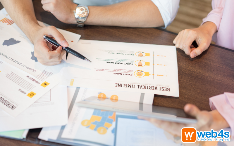 Đánh giá Portfolio của công ty thiết kế website tại Kon Tum