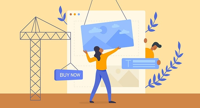 Lưu ý thiết kế kích thước banner web chuẩn