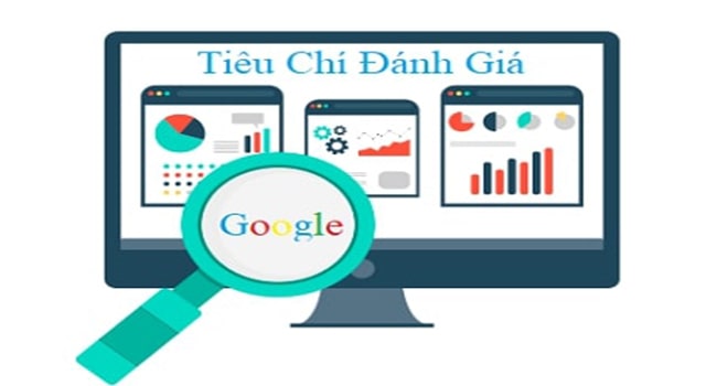 Tiêu chuẩn đánh giá của PSI