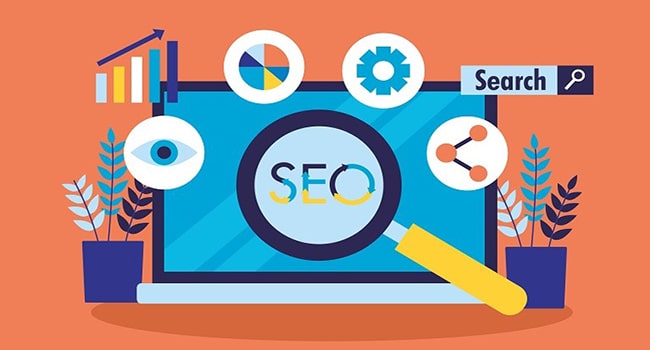 Kiểm tra website chuẩn SEO