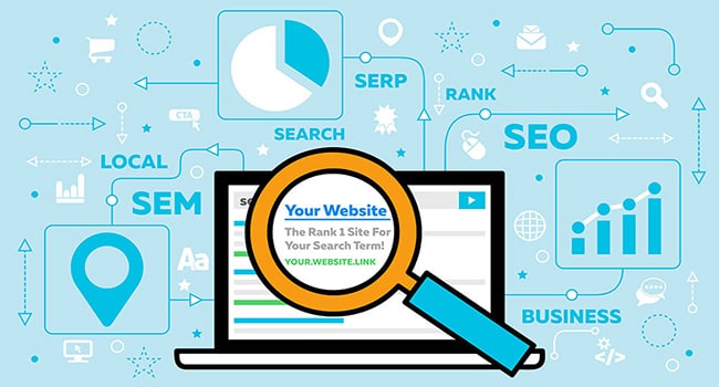 SEO website là gì?