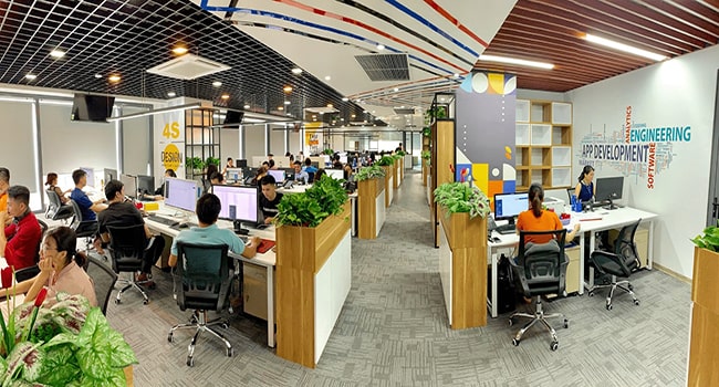 Thiết kế website giá rẻ tại Đà Nẵng - Web4s