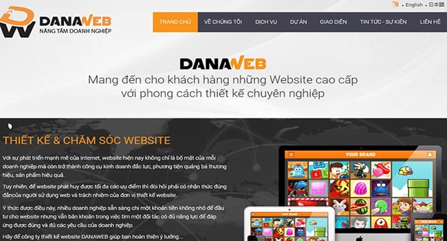 DANAWEB