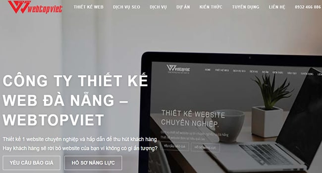 WEBTOPviet
