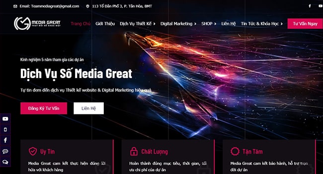 Media Great