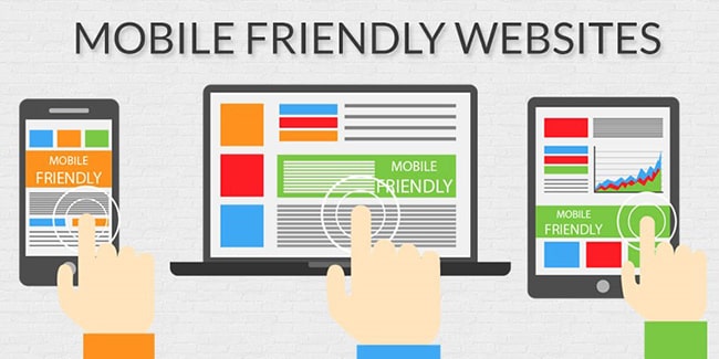Hướng dẫn thiết kế web mobile chuyên nghiệp