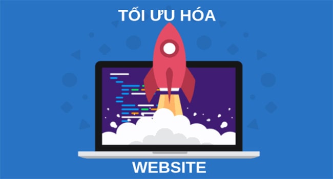 Tối ưu hóa website 4s