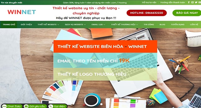 WINNET