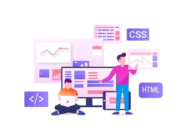 Tiêu chí lựa chọn đơn vị thiết kế web uy tín