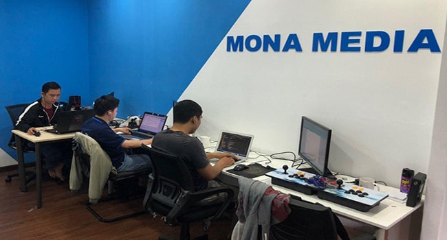 MONA-MEDIA