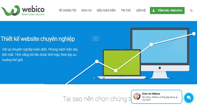 WEBICO