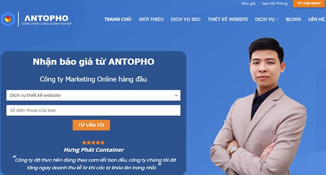 ANTOPHO