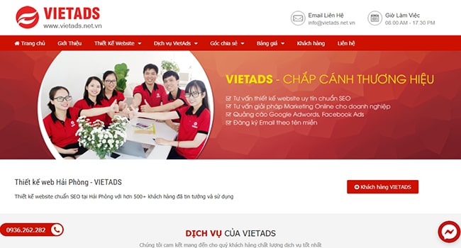 VietAds