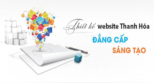 Thiết kế web theo yêu cầu ở đâu uy tín?