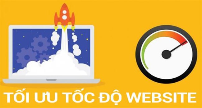 Tối ưu tốc độ load web