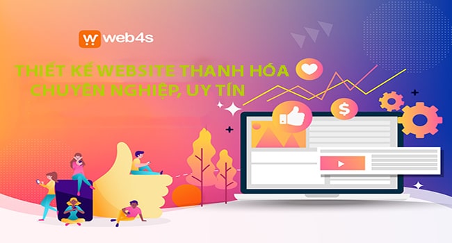 Web4s 