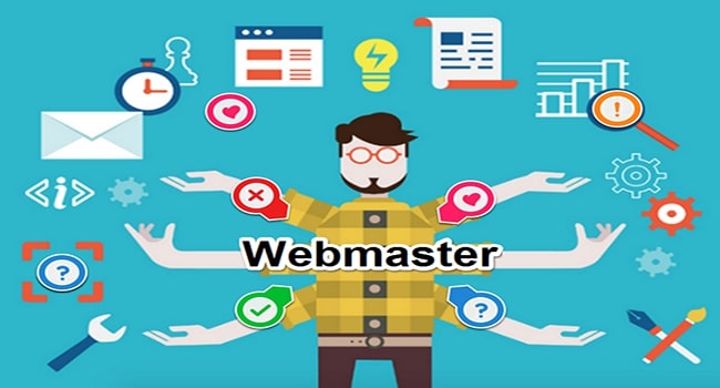 Đối tượng sử dụng Google Webmaster Tools