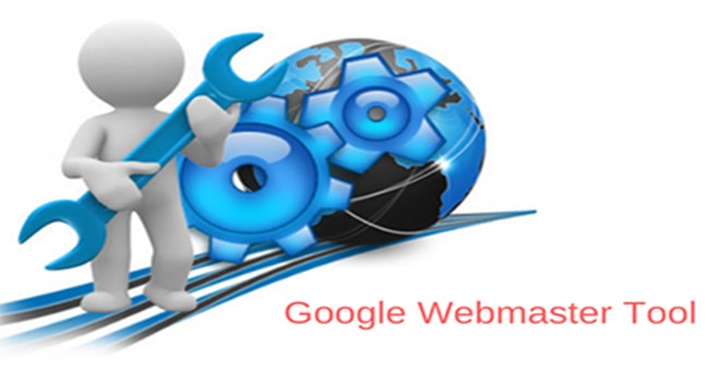 Cách sử dụng google webmaster tools