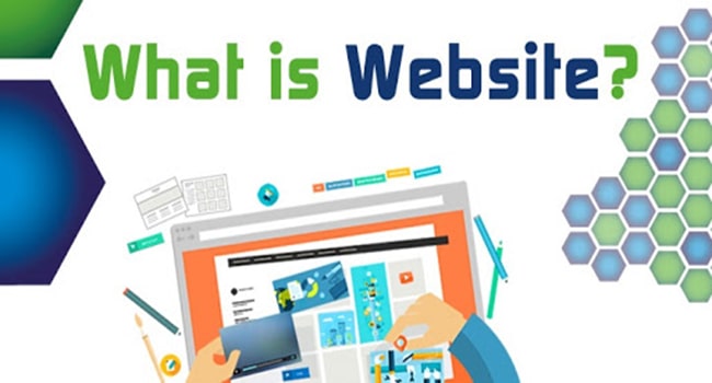 web là gì?