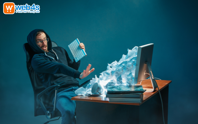 Nhược điểm khi thuê freelancer thiết kế website
